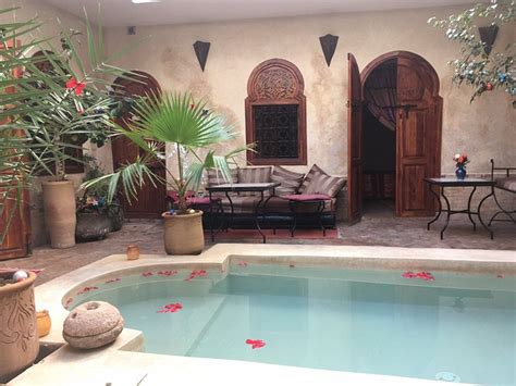 Riad Prada, Marrakech 